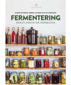 shop Fermentering - Kraut