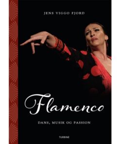 shop Flamenco - Dans
