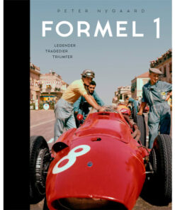 shop Formel 1 - Legender