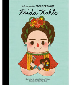 shop Frida Kahlo - Små mennesker