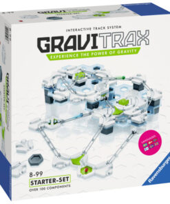 shop GraviTrax kuglebane - Startsæt - 122 dele af gravitrax - online shopping tilbud rabat hos shoppetur.dk