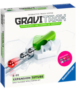 shop GraviTrax udvidelsespakke - TipTube - 7 dele af gravitrax - online shopping tilbud rabat hos shoppetur.dk