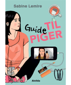 shop Guide til piger - Indbundet af  - online shopping tilbud rabat hos shoppetur.dk