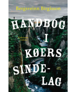 shop Håndbog i køers sindelag - Hæftet af  - online shopping tilbud rabat hos shoppetur.dk