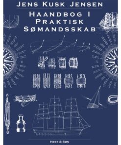 shop Haandbog i praktisk sømandsskab - Indbundet af  - online shopping tilbud rabat hos shoppetur.dk