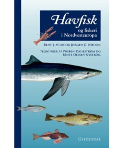 shop Havfisk og fiskeri - Hæftet af  - online shopping tilbud rabat hos shoppetur.dk