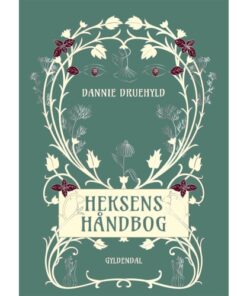 shop Heksens håndbog - Hardback af  - online shopping tilbud rabat hos shoppetur.dk