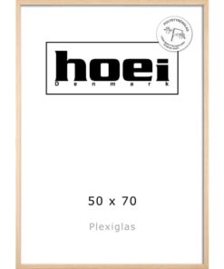 shop Hoei Denmark ramme - Egetræslook af hoei-denmark - online shopping tilbud rabat hos shoppetur.dk