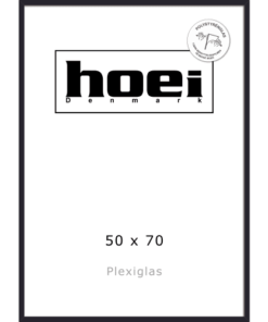 shop Hoei Denmark ramme - Sort af hoei-denmark - online shopping tilbud rabat hos shoppetur.dk