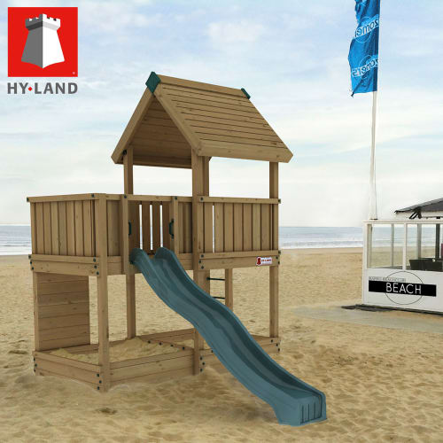 shop Hy-Land legeplads - Projekt 3 - Godkendt til offentligt brug af hy-land - online shopping tilbud rabat hos shoppetur.dk