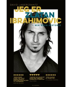 shop Jeg er Zlatan Ibrahimovic - Min egen historie - Paperback af  - online shopping tilbud rabat hos shoppetur.dk