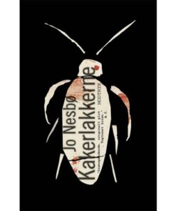shop Kakerlakkerne - Harry Hole 2 - Paperback af  - online shopping tilbud rabat hos shoppetur.dk