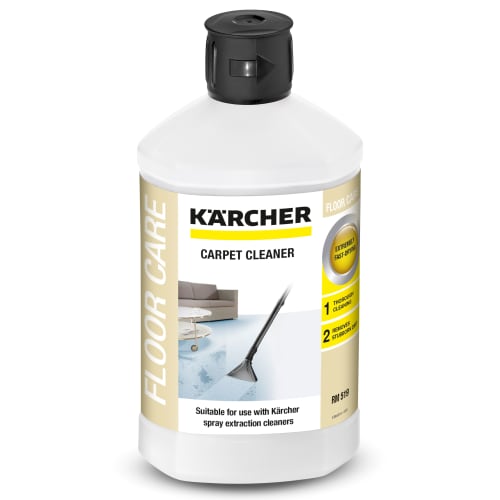 shop Kärcher tæpperens - 1 liter af Kärcher - online shopping tilbud rabat hos shoppetur.dk