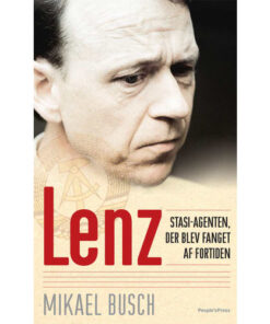 shop Lenz - Stasi-agenten