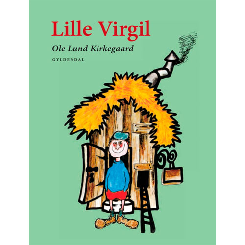 shop Lille Virgil - Indbundet af  - online shopping tilbud rabat hos shoppetur.dk