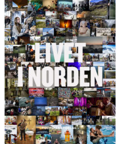 shop Livet i Norden - Indbundet af  - online shopping tilbud rabat hos shoppetur.dk
