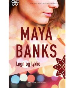 shop Løgn og lykke - Anetakis 1 - Hæftet af  - online shopping tilbud rabat hos shoppetur.dk