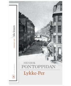 shop Lykke-Per - Med forord af Ida Jessen - Hæftet af  - online shopping tilbud rabat hos shoppetur.dk