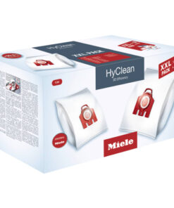 shop Miele støvsugerposer - HyClean 3D FJM XXL Pack af miele - online shopping tilbud rabat hos shoppetur.dk