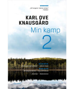 shop Min kamp - 2 - Paperback af  - online shopping tilbud rabat hos shoppetur.dk