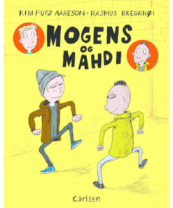 shop Mogens og Mahdi - Bind 1 - Hæftet af  - online shopping tilbud rabat hos shoppetur.dk