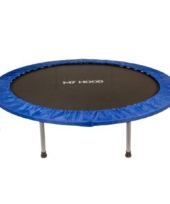 shop My Hood fitness-trampolin - Ø 140 cm af my-hood - online shopping tilbud rabat hos shoppetur.dk