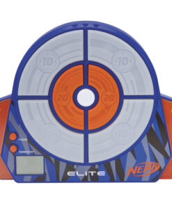 shop Nerf elektronisk skydeskive af nerf - online shopping tilbud rabat hos shoppetur.dk