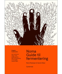 shop Noma Guide til fermentering - Indbundet af  - online shopping tilbud rabat hos shoppetur.dk