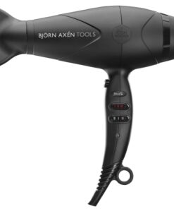 shop OBH Nordica hårtørrer - Björn Axén Tools - Silence Pro af obh-nordica - online shopping tilbud rabat hos shoppetur.dk