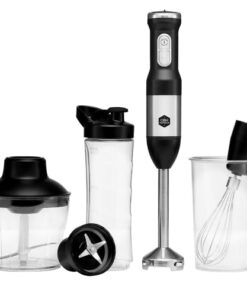 shop OBH Nordica stavblender - Precision Mix af obh-nordica - online shopping tilbud rabat hos shoppetur.dk