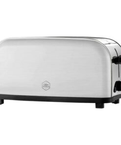 shop OBH Nordica toaster - Manhattan af obh-nordica - online shopping tilbud rabat hos shoppetur.dk