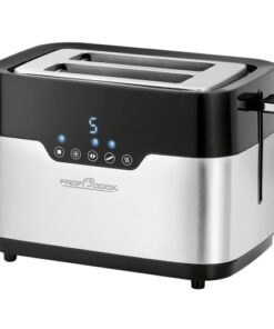 shop Profi Cook brødrister - PC-TA 1170 af profi-cook - online shopping tilbud rabat hos shoppetur.dk