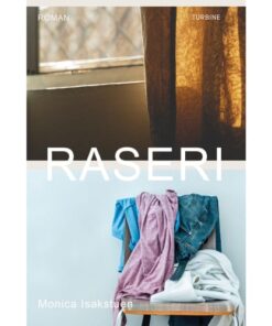 shop Raseri - Hæftet af  - online shopping tilbud rabat hos shoppetur.dk