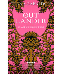 shop Sangen i knoglerne - Outlander 7 - Bind 1 & 2 - Paperback af  - online shopping tilbud rabat hos shoppetur.dk