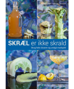 shop Skræl er ikke skrald - Paperback af  - online shopping tilbud rabat hos shoppetur.dk