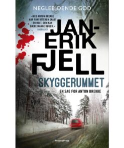 shop Skyggerummet - Kriminalkommissær Anton Brekke 2 - Paperback af  - online shopping tilbud rabat hos shoppetur.dk