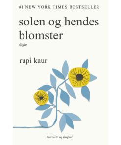 shop Solen og hendes blomster - Hæftet af  - online shopping tilbud rabat hos shoppetur.dk
