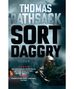 shop Sort daggry - Michael Plessner 2 - Paperback af  - online shopping tilbud rabat hos shoppetur.dk
