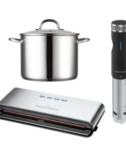 shop Sous vide-sæt - 3 dele af profi-cook - online shopping tilbud rabat hos shoppetur.dk