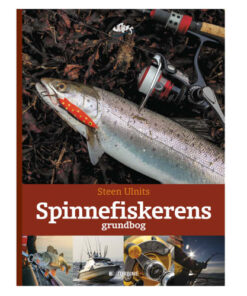 shop Spinnefiskerens grundbog - Hardback af  - online shopping tilbud rabat hos shoppetur.dk