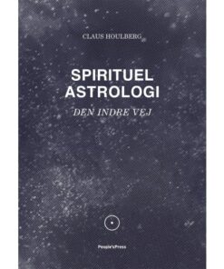 shop Spirituel astrologi - Hæftet af  - online shopping tilbud rabat hos shoppetur.dk