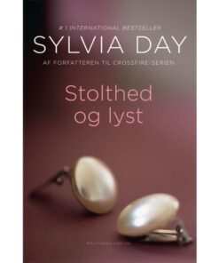 shop Stolthed og lyst - Paperback af  - online shopping tilbud rabat hos shoppetur.dk