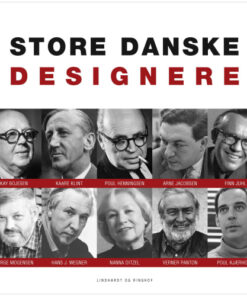 shop Store danske designere - Indbundet af  - online shopping tilbud rabat hos shoppetur.dk