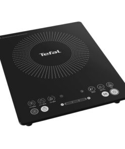 shop Tefal induktionskogeplade - IH210801 Slim Induction Hob af tefal - online shopping tilbud rabat hos shoppetur.dk