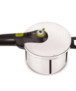 shop Tefal trykkoger - Secure 5 neo - 4 liter af tefal - online shopping tilbud rabat hos shoppetur.dk