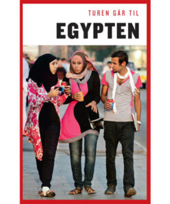 shop Turen går til Egypten - Hæftet af  - online shopping tilbud rabat hos shoppetur.dk