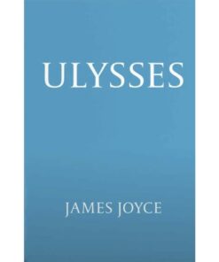 shop Ulysses - Indbundet af  - online shopping tilbud rabat hos shoppetur.dk