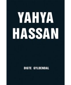 shop Yahya Hassan - Hæftet af  - online shopping tilbud rabat hos shoppetur.dk