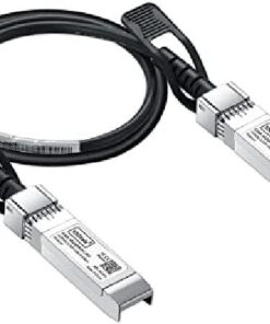 10gtek SFP+ 10-gigabit ethernet twinax cable 5m online shopping billigt tilbud shoppetur