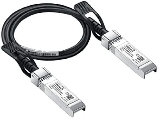 10gtek SFP+ 10-gigabit ethernet twinax cable 5m online shopping billigt tilbud shoppetur